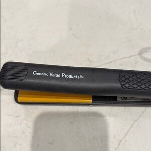 Generic Value Products Hair Straightener